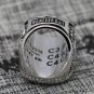 BRYANT Size 11 Chicago Cubs 2016 World Series Championship ring