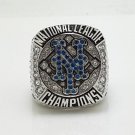 Size 11 New York Mets 2015 National League Championship ring