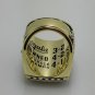 Size 9 Kansas City Royals 2015 World Series Championship ring