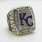 Size 14 Kansas City Royals 2015 World Series Championship ring