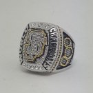 Size 13 San Francisco Giants 2014 World Series Championship ring