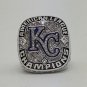 Size 8 Kansas City Royals 2014 American League Championship ring