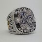 Size 8 Kansas City Royals 2014 American League Championship ring