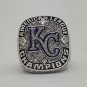 Size 13 Kansas City Royals 2014 American League Championship ring