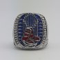 Size 8 Boston Red Sox 2013 World Series Championship ring