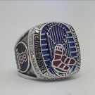 Size 12 Boston Red Sox 2013 World Series Championship ring