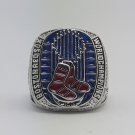 Size 14 Boston Red Sox 2013 World Series Championship ring