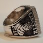 Size 8 Boston Red Sox 2013 World Series MVP Championship ring