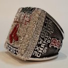Size 10 Boston Red Sox 2013 World Series MVP Championship ring
