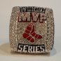 Size 10 Boston Red Sox 2013 World Series MVP Championship ring