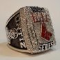 Size 11 Boston Red Sox 2013 World Series MVP Championship ring