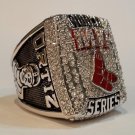 Size 12 Boston Red Sox 2013 World Series MVP Championship ring