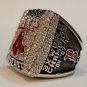Size 12 Boston Red Sox 2013 World Series MVP Championship ring