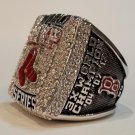 Size 13 Boston Red Sox 2013 World Series MVP Championship ring