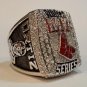 Size 13 Boston Red Sox 2013 World Series MVP Championship ring