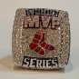 Size 14 Boston Red Sox 2013 World Series MVP Championship ring