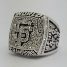 Size 10 San Francisco Giants 2012 World Series Championship ring