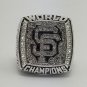Size 11 San Francisco Giants 2012 World Series Championship ring