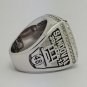 Size 11 San Francisco Giants 2012 World Series Championship ring