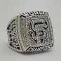 Size 13 San Francisco Giants 2012 World Series Championship ring