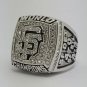 Size 14 San Francisco Giants 2012 World Series Championship ring
