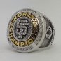 Size 9 San Francisco Giants 2010 World Series Championship ring