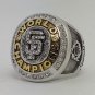 Size 12 San Francisco Giants 2010 World Series Championship ring