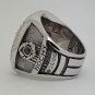 Size 13 San Francisco Giants 2010 World Series Championship ring
