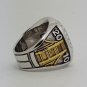Size 14 San Francisco Giants 2010 World Series Championship ring
