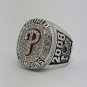 Size 10 Philadelphia Phillies 2008 World Series Championship ring