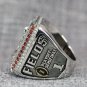 Size 8 Ohio State Buckeyes 2019 Big Ten Championship ring