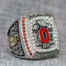 Size 9 Ohio State Buckeyes 2019 Big Ten Championship ring