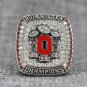 Size 10 Ohio State Buckeyes 2019 Big Ten Championship ring