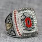 Size 10 Ohio State Buckeyes 2019 Big Ten Championship ring