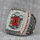 Size 13 Ohio State Buckeyes 2019 Big Ten Championship ring