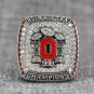 Size 14 Ohio State Buckeyes 2019 Big Ten Championship ring