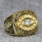 Size 10 San Francisco 49ers 1981 Super Bowl Championship ring