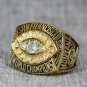 Size 9 San Francisco 49ers 1981 Super Bowl Championship ring
