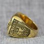 Size 13 San Francisco 49ers 1981 Super Bowl Championship ring