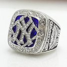 Size 10 New York Yankees 2009 World Series Championship ring