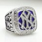 Size 10 New York Yankees 2009 World Series Championship ring