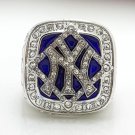 Size 11 New York Yankees 2009 World Series Championship ring
