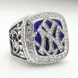 Size 14 New York Yankees 2009 World Series Championship ring