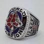 Size 8 Boston Red Sox 2007 World Series Championship ring