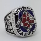 Size 9 Boston Red Sox 2007 World Series Championship ring