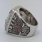 Size 9 Boston Red Sox 2007 World Series Championship ring