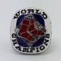 Size 13 Boston Red Sox 2007 World Series Championship ring