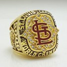 Size 12 St. Louis Cardinals 2006 World Series Championship ring