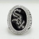 Size 8 Chicago White Sox 2005 World Series Championship ring