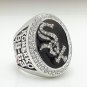 Size 8 Chicago White Sox 2005 World Series Championship ring